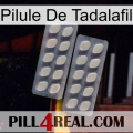 Tadalafil Pill 07
